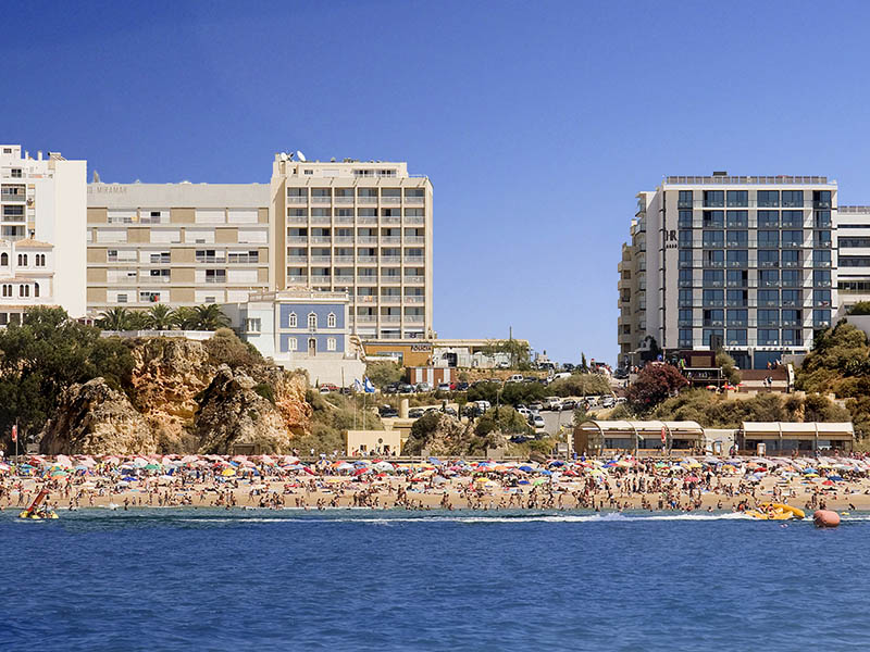 HR Rocha Hotel & Apartments